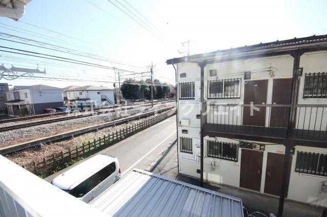 【展望】 | ドエルT＆YⅡ