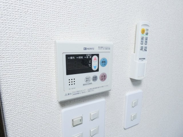 【設備】 | ドエルT＆YⅡ