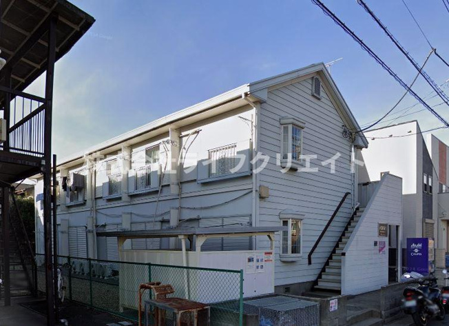 【外観】 | ドエルT＆YⅡ