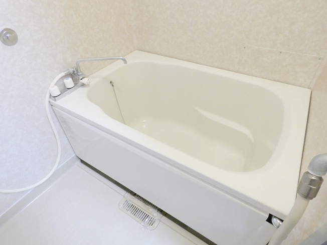 【浴室】 | ドエルT＆YⅡ