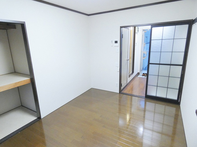 【居間・リビング】 | ドエルT＆YⅡ