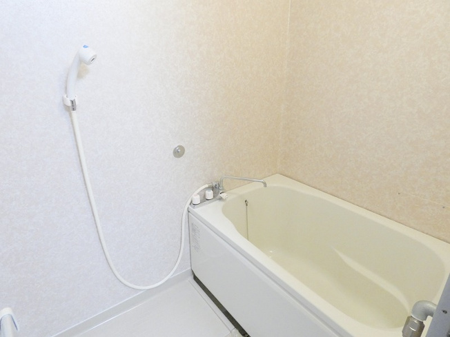 【浴室】 | ドエルT＆YⅡ