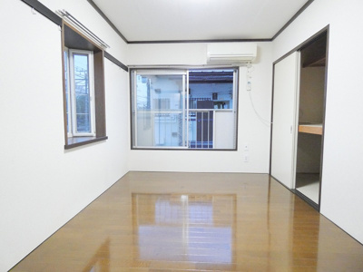 【内装】 | ドエルT＆YⅡ