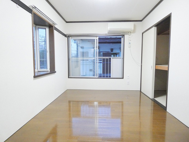 【内装】 | ドエルT＆YⅡ