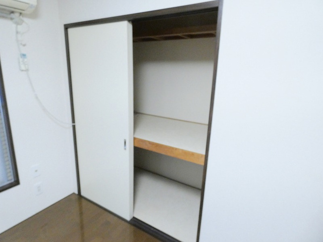 【収納】 | ドエルT＆YⅡ