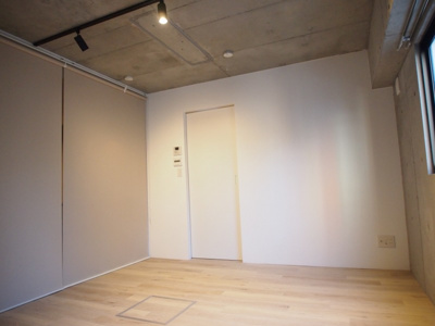 【寝室】 | ヴェールコート三鷹