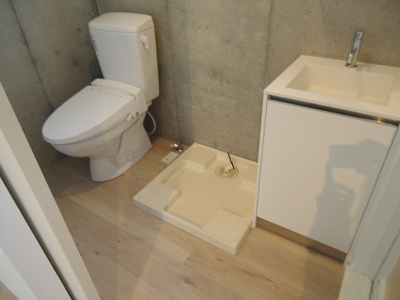 【設備】 | ヴェールコート三鷹