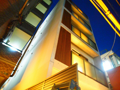 【外観】 | ヴェールコート三鷹