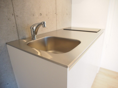 【その他】 | ヴェールコート三鷹