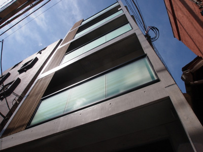 【外観】 | ヴェールコート三鷹