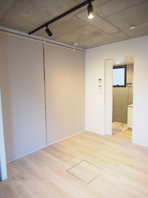 【内装】 | ヴェールコート三鷹