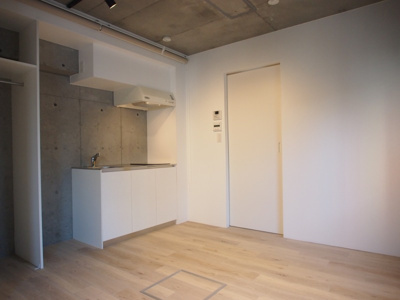 【その他】 | ヴェールコート三鷹