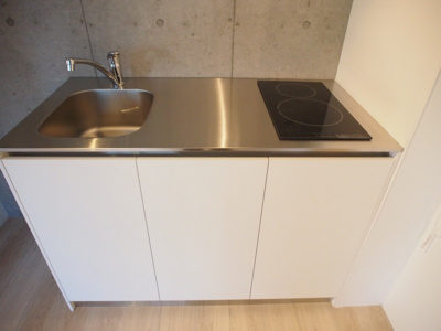 【キッチン】 | ヴェールコート三鷹