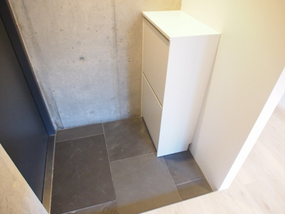 【玄関】 | ヴェールコート三鷹