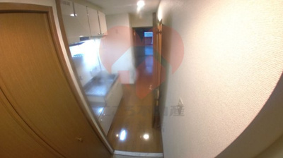 【玄関】 | ル・ソワール金岡