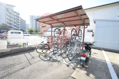 【その他共用部分】 | ル・ソワール金岡