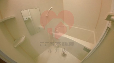 【浴室】 | ル・ソワール金岡