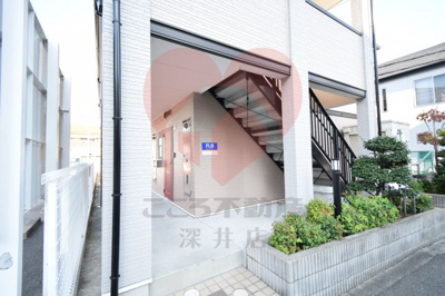 【その他】 | ル・ソワール金岡