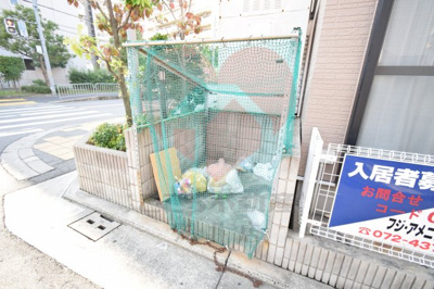 【その他共用部分】 | ル・ソワール金岡