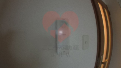 【セキュリティ】 | ル・ソワール金岡