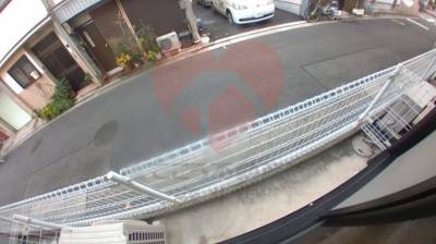 【バルコニー】 | ル・ソワール金岡