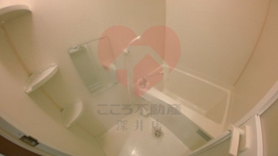 【浴室】 | ル・ソワール金岡