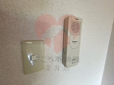 【セキュリティ】 | ドミール・アオイ