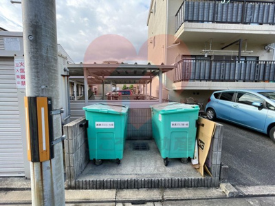  | ドミール・アオイ