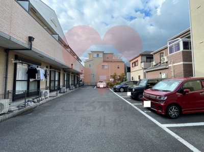  | ドミール・アオイ