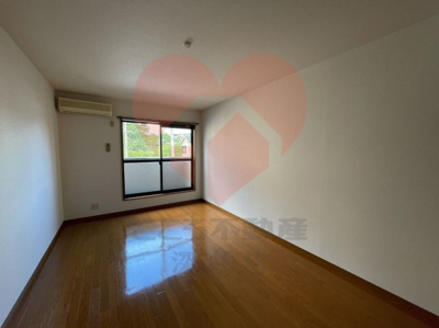 【居間・リビング】 | ドミール・アオイ