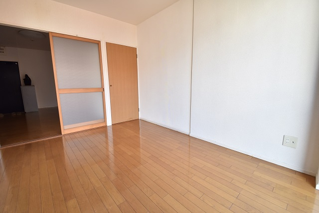 セントヒルズ和庄の洋室