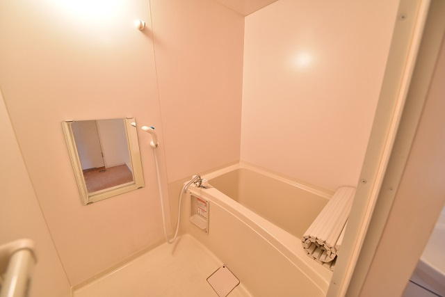 セントヒルズ和庄の浴室