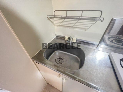 【キッチン】 | リーガル京都西陣