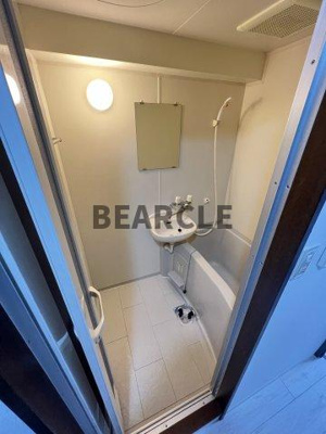 【浴室】 | リーガル京都西陣