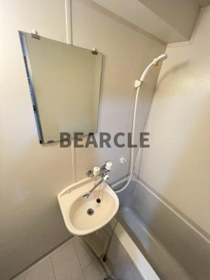 【浴室】 | リーガル京都西陣