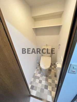 【トイレ】 | リーガル京都西陣