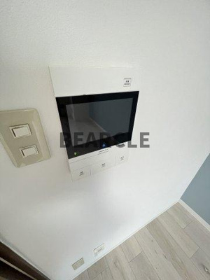 【セキュリティ】 | リーガル京都西陣