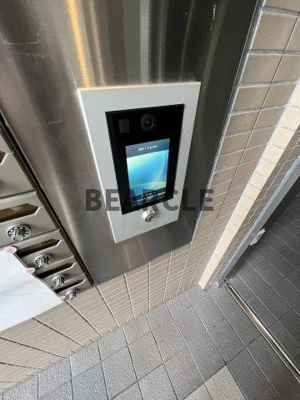 【その他共用部分】 | リーガル京都西陣