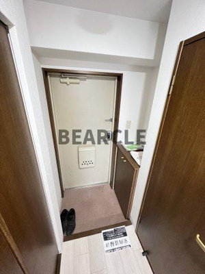 【玄関】 | リーガル京都西陣