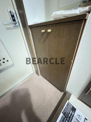 【収納】 | リーガル京都西陣