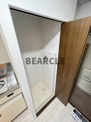 【設備】 | リーガル京都西陣