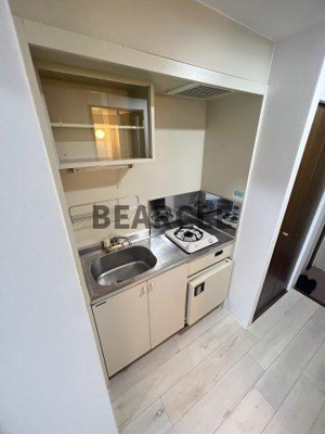 【キッチン】 | リーガル京都西陣