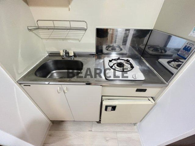 【キッチン】 | リーガル京都西陣