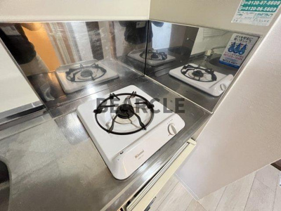 【キッチン】 | リーガル京都西陣