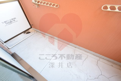 【バルコニー】 | ラポール