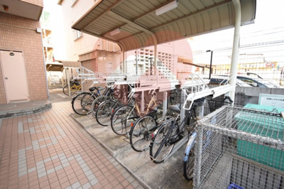 【その他共用部分】 | ラポール