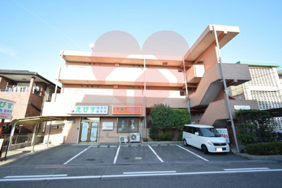 【外観】 | ラポール