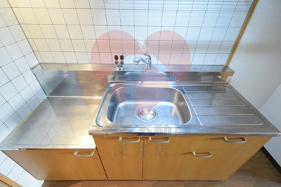 【キッチン】 | ラポール