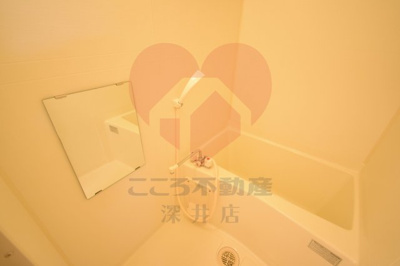 【浴室】 | ラポール