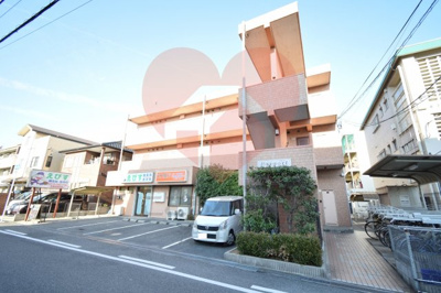 【外観】 | ラポール